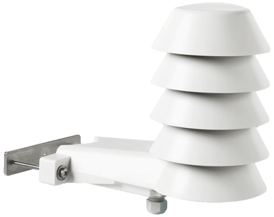 Humidity and Temperature Transmitter Series HMS110